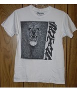 Santana T Shirt First Album Pic Reproduction Vintage 2009 River Of Color... - $49.99