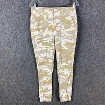 Tinseltown Pants Women&#39;s Size 3 Camouflage Capris Cotton Adults - $292.26 MXN