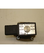 SMC Solenoid Valve VXZ2350 - $118.00
