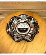 Vintage Expo 67 Montreal Houze Art Candy Dish - $22.44