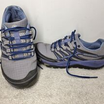 Merrell Sleet SIZE 6 Periwinkle All Out Rush Unifly Running Shoes Women’s - $29.69