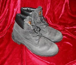 Mens Kids Junior Timberland Waterproof Boots Shoes 5 M - $15.00