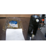 KOLD DRAFT FTR-01500 ICE MAKER EVAPORATOR FLAKER ASSEMBLY / NOS - $117.30 CAD
