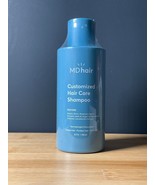 MDHair Customized Hair Care SHAMPOO REGROWTH  3.7 oz New / Sealed 10/2025 - $20.00