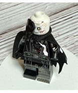 Lego Star Wars - LC The Broken Lord Darth Vader Minifigure  - $203.68 CAD