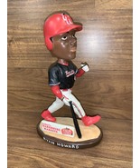 RYAN HOWARD Reading Fightin Phillies  Bobblehead SGA No Box - $1,574.10 MXN