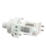 Maxx Ice DP025-284N, Water Pump Mim 50/50-0 75, 120V, 5A, 60HZ - $181.27 CAD