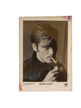 Denis Leary Presser Kit Photo Rescue Me Dennis - $495.35 MXN