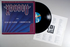 Olivia Newton-John - Xanadu (1980) Vinyl LP • Soundtrack, ELO, Magic, Gene Kelly - £28.36 GBP