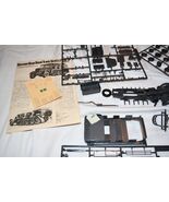 Tamiya #15643 German 8ton Semi Track Sd.Kfz7 Military Series 1/35 Model ... - $1,954.81 MXN