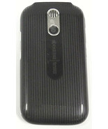 Kyocera RIO E3100 Battery Door Black Back Cover Cricket BACK COVER - $146.50 MXN