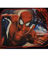Spider-man Insulated BPA-Free Lunch Box | Marvel | Bioworld - £11.75 GBP