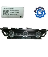 OEM Honda HVAC Climate Controls for 2018-2022 Honda Accord 79610TVAA01 - $209.34 CAD