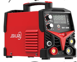  3 in 1 Mig/Arc/Lift TIG Welding Machine, 110V Flux Core Welder with IGB... - $230.42