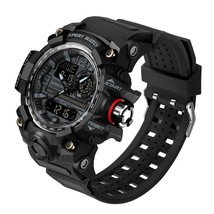 Da 2022 g style new men s watches 50m waterproof shock sports military quartz watch for thumb200