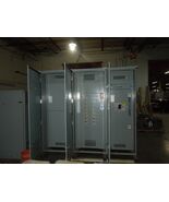 Eaton 1600A 3ph 480Y/277V Main Breaker PRL-C Switchboard - 9 HFD3225 &amp; 4... - $55,000.00