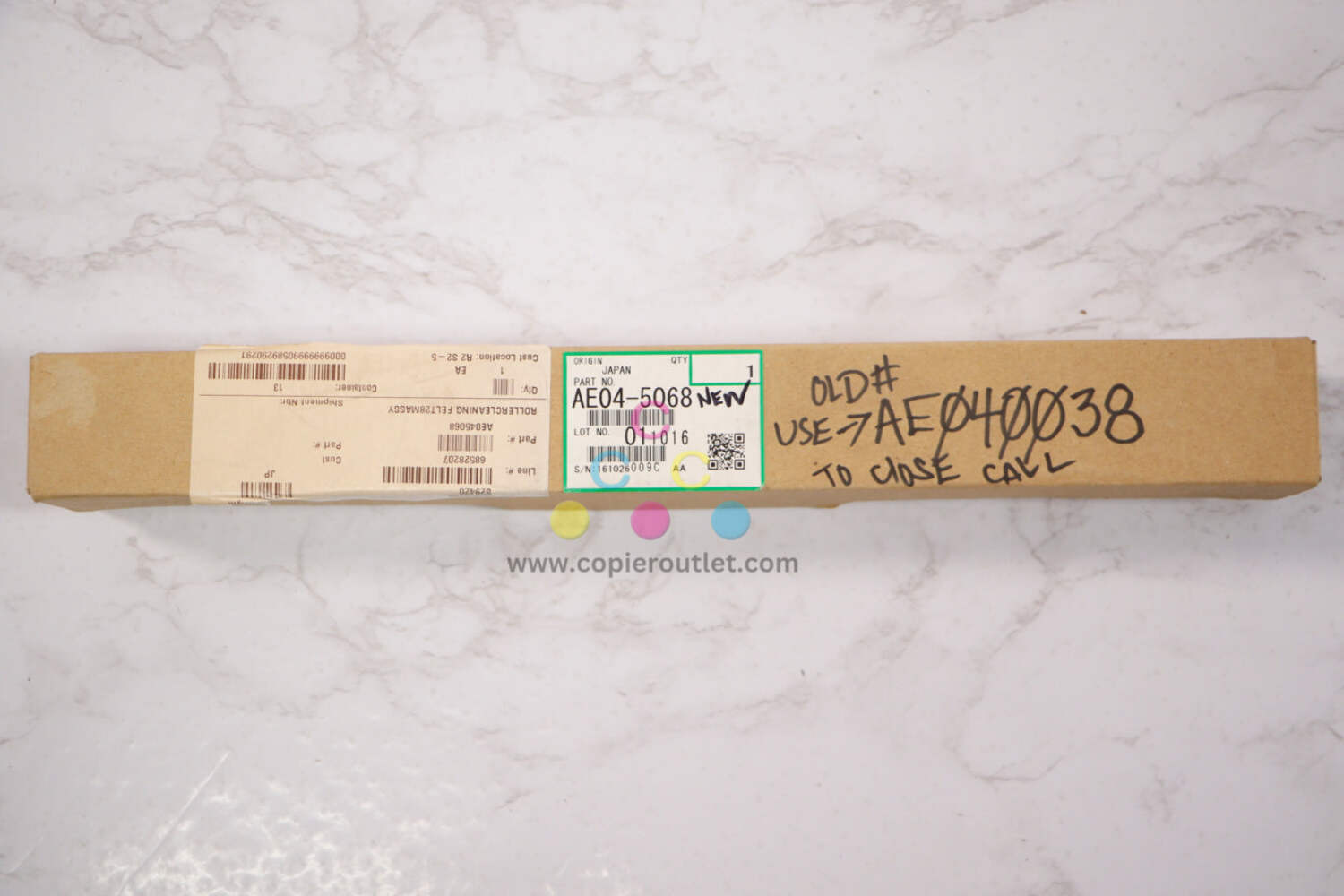 Full-size item image