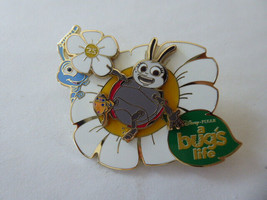 Disney Trading Pins Francis - Bug&#39;s Life - 25th Anniversary - £25.88 GBP
