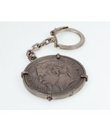 1870 France 5 Francs Silver Frame Set Coin Key Chain Set - €128,73 EUR 1870 France 5 Francs Silver Frame Set Coin Key Chain Set - €128,73 EUR