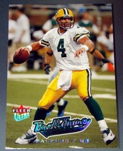 Trading Cards / Sports Cards   Fleer 2005   Fleer Ultra   Brett Favre Card#83 - £3.93 GBP