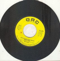 Moe Bandy 45 rpm &quot;I Just Started Hatin Cheatin Songs Today&quot; - £2.36 GBP