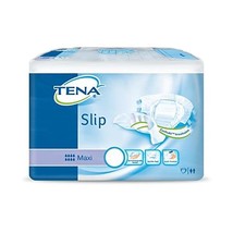 TENA ConfioAir Maxi Briefs Pack of 24nappies Size S  - $39.00