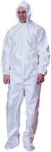 Full Body Protection Anti Static Lightweight Breathable (With Hood And B... - $9.89+
