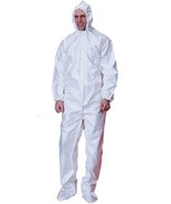 Full Body Protection Anti Static Lightweight Breathable (With Hood And B... - $13.87 CAD+