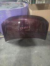 Hood Fits 11-14 EDGE 1447589 - $4,415.56 MXN