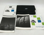 2013 Ford Transit 1500 Owners Manual Handbook Set with Case OEM H02B38011 - $44.99