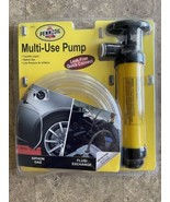 Pennzoil Multi-Use Pump #36677 - £11.18 GBP