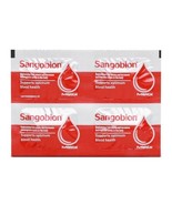 Sangobion Iron Supplement &amp; Help Increase Haemoglobin 200 Capsules - €66,92 EUR