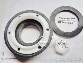Bp100108-1 | Flushmate Bp200108-1 Discharge Nut With Gasket - $37.96