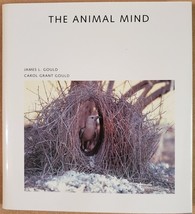 The Animal Mind - £3.76 GBP