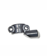 7/8 Offset Clutch Front Brake Lever clamp Mirror Mount Bracket Honda Mot... - $462.75 MXN