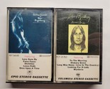 Dan Fogelberg Cassette Lot Nether Lands &amp; Home Free - $11.87
