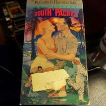South Pacific (VHS, 1991) - £1.05 GBP