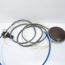 Vintage Dental Chair Handpiece Foot Pedal Control - $44.99