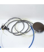 Vintage Dental Chair Handpiece Foot Pedal Control - $44.99