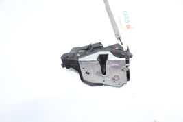 99-00 BMW 323I REAR LEFT DOOR LOCK LATCH ACTUATOR Q3259 image 5