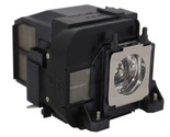 Dynamic Lamps Projector Lamp With Housing for Epson ELPLP77 - $59.99