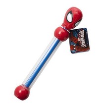 Marvel Ultimate Spider Man Water Blaster Squirt Pool Toy Shoots up to 20... - £20.39 GBP