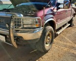 2002 2003 2004 Ford F350 OEM Front 3.73 Ratio Axle - £695.80 GBP