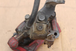 1990-1997 MAZDA MX-5 MIATA REAR LEFT BRAKE CALIPER  R1054 image 4