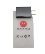 Motorola USB Wall Charger Travel Adapter Fast Charging 10W Universal - $9.86