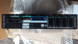 New Okuma FUB-P4R2 Pcb Circuit Board Plc No Original Packaging - £301.62 GBP