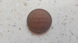 3. kopek 1841 - $647.08 MXN