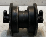 Track Carrier Roller LA221 5-1/2&quot; Track Width 7-1/2&quot; Height 13mm Bore - $249.99