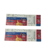 1997 American League Championship Series Cleveland Indians Game C Ticket... - $66.30 CAD