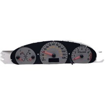 Speedometer Coupe Quad 2 Door MPH Ion 3 ID 10373953 Fits 05-07 ION 450017 - £58.51 GBP